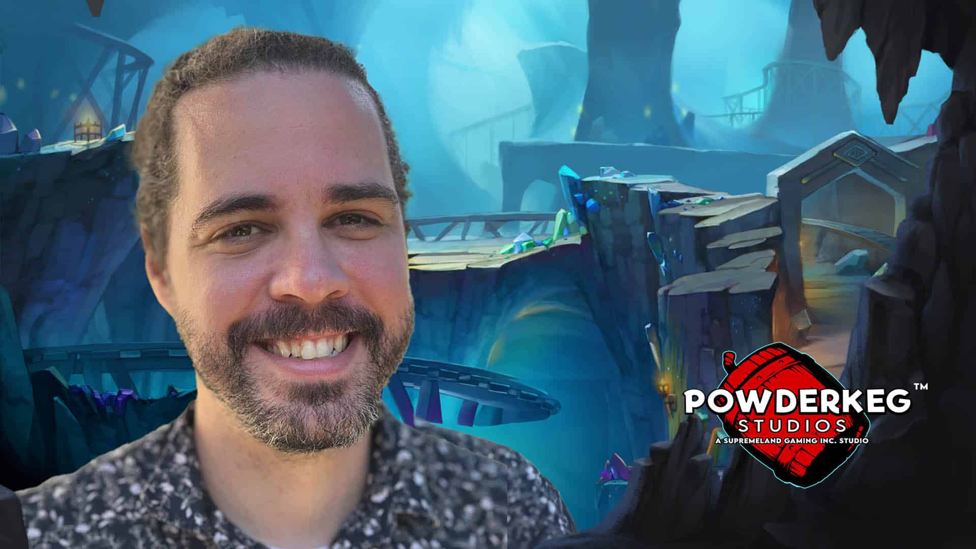 Inside The Game A Candid Conversation with Peter Wasielewski